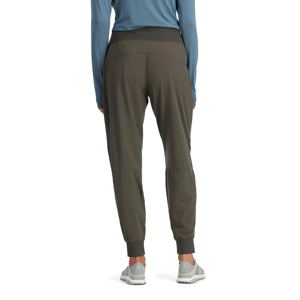 Simms BugStopper Jogger Women's in Basalt